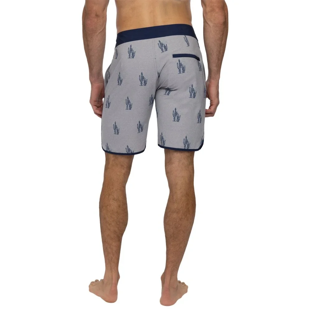 TravisMathew Sand in My Beer Swim Trunk | Size 32